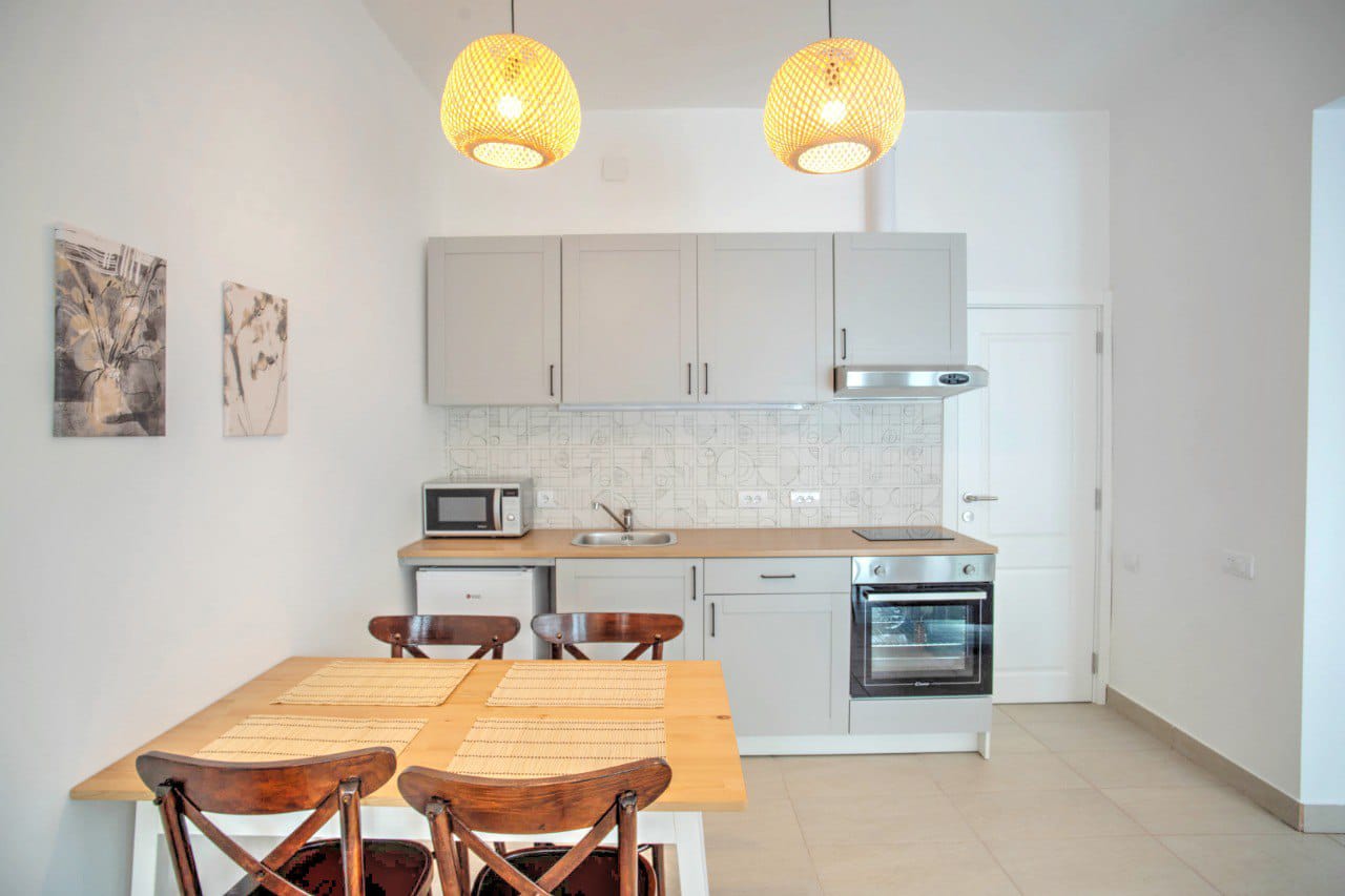 Image of Apartment - 2 Bedrooms - 1 Bathrooms for Sale in Herceg-Novi-Baosici-Montenegro, Image 4